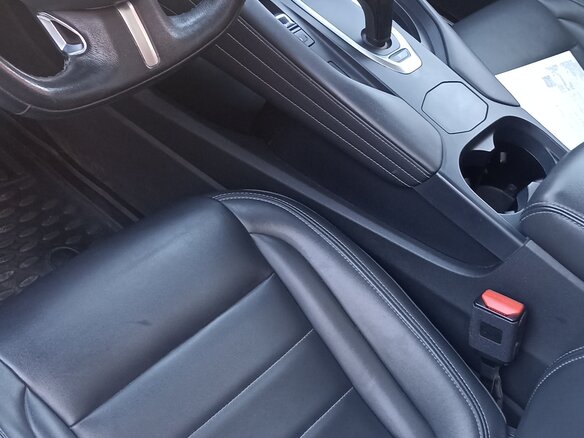 2019 Haval F7 I, белый, 1700000 рублей - вид 8