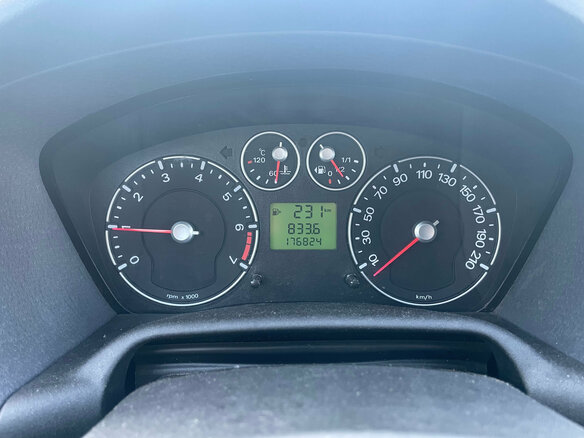 2011 Ford Fusion I Рестайлинг, фиолетовый, 549000 рублей - вид 8