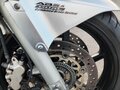 2006 Honda VFR 800, серебристый, 600000 рублей - вид 4