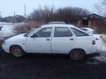 2001 Lada (ВАЗ) 2112, белый, 120000 рублей - вид 2