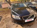2008 Volvo S80 II, чёрный, 830000 рублей - вид 1