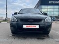 2008 Lada (ВАЗ) Priora I, зелёный, 240000 рублей - вид 1
