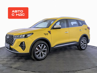 Chery Tiggo 7 Pro Max I