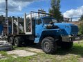 2007 Урал 4320, синий, 2750000 рублей - вид 6