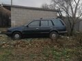 1987 Mazda 323 III (BF), синий, 90000 рублей - вид 3
