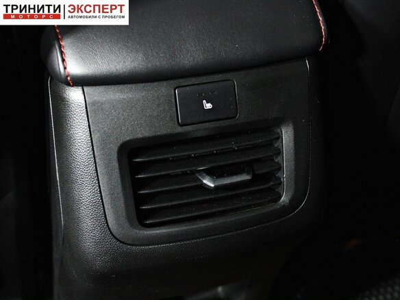 2024 Changan CS35 Plus I Рестайлинг, белый, 1747000 рублей - вид 15