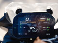 2019 BMW F 750 GS, белый, 1045000 рублей - вид 8