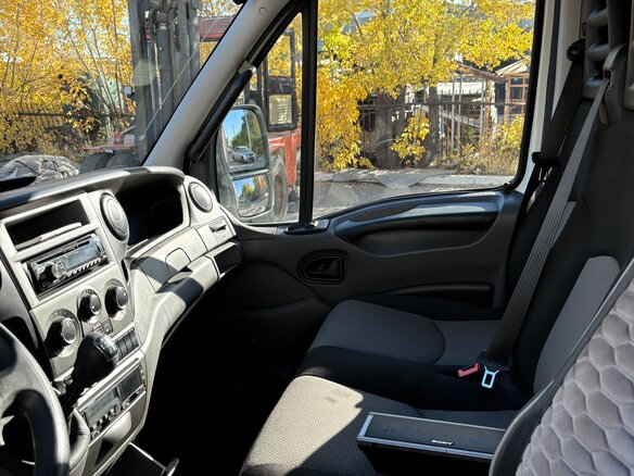 2016 Iveco Daily, белый, 2150000 рублей - вид 5