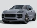 2026 Porsche Cayenne GTS Coupé III Рестайлинг, серый, 38800000 рублей