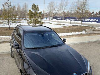 2016 BMW X5 30d III (F15), чёрный, 2900000 рублей, вид 4