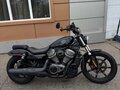 2025 Harley-Davidson Nightster, чёрный, 1100000 рублей