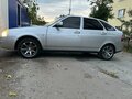2009 Lada (ВАЗ) Priora I, серебристый, 375000 рублей - вид 11