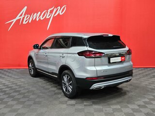2023 Geely Atlas Pro, белый, 1990000 рублей, вид 3