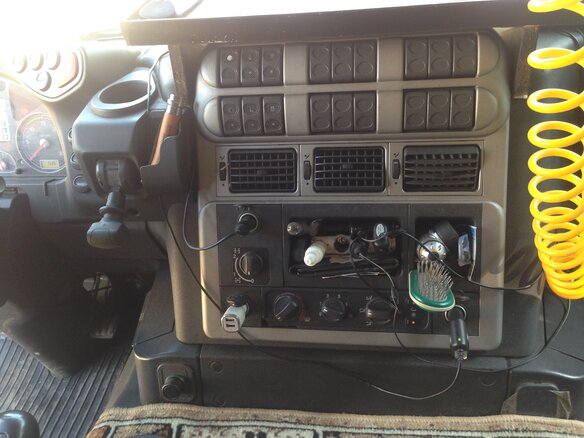 2012 Iveco Stralis, белый, 3999000 рублей - вид 5