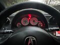 2001 Acura RSX I, синий, 950000 рублей - вид 9