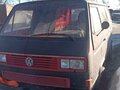 1988 Volkswagen Caravelle T3, коричневый, 420000 рублей - вид 6