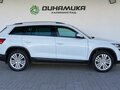 2017 Skoda Kodiaq I, белый - вид 5