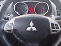 2007 Mitsubishi Outlander II, бежевый, 880000 рублей - вид 5