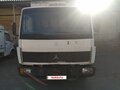 1996 Mercedes-Benz 814, белый, 700000 рублей