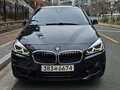 2020 BMW 2 серии Active Tourer 218d F45 Рестайлинг, чёрный, 2200000 рублей - вид 1
