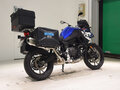 2024 BMW F 800 GS, синий, 1050000 рублей - вид 5