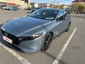 2021 Mazda 3 IV (BP), серый, 2500000 рублей - вид 4