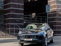 2016 Porsche Macan S Diesel I, серый, 4300000 рублей