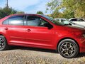 2014 Skoda Rapid I, пурпурный, 970000 рублей - вид 6