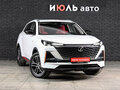 2023 Changan CS55 Plus II, белый, 1950000 рублей - вид 3