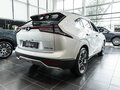 2026 GAC GS4, белый, 3913459 рублей - вид 4