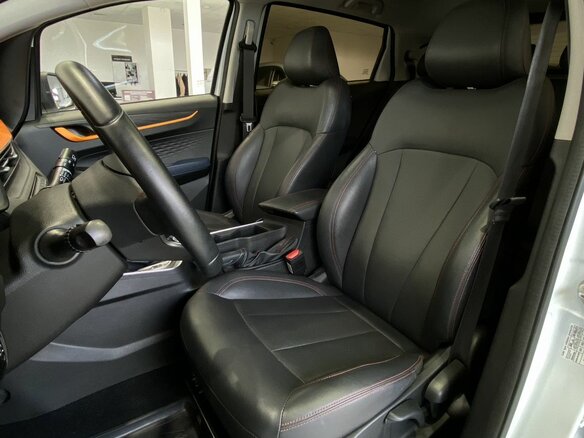 2023 Livan X3 Pro, белый, 1469900 рублей - вид 21