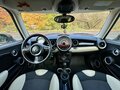 2011 Mini Hatch Cooper II (R56) Рестайлинг, белый, 930000 рублей - вид 8