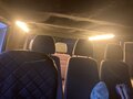 2001 Mercedes-Benz Vito 110 CDI L1 I (W638), серебристый, 599000 рублей - вид 3