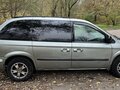 2003 Dodge Caravan IV, серый, 400000 рублей - вид 6