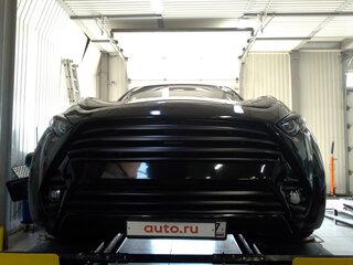 2009 Infiniti FX35 II (S51), чёрный, 2200000 рублей, вид 3