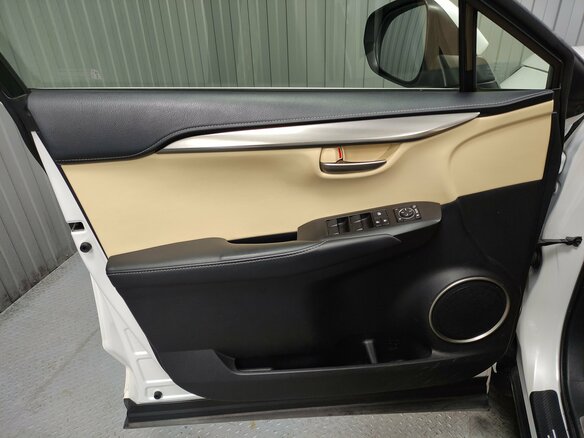 2015 Lexus NX 200t I, белый, 2869000 рублей - вид 12