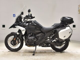 2024 BMW R 1300 GS, чёрный, 2123000 рублей, вид 1