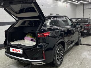 2023 Exeed TXL I Рестайлинг, чёрный, 2950000 рублей, вид 4