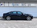 2026 Audi A7 L 45 TFSI II (4K), чёрный, 6650000 рублей - вид 11