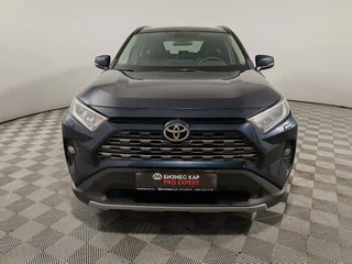 2020 Toyota RAV4 V (XA50), синий, 2779000 рублей, вид 2