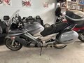 2006 Yamaha FJR1300, серебристый, 710000 рублей - вид 5
