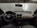 2011 Renault Logan I Рестайлинг, красный, 390000 рублей - вид 7