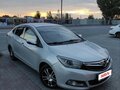2014 Haima M3, серебристый, 290000 рублей - вид 1