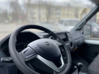 2026 ГАЗ Соболь (2752), белый, 1993000 рублей, вид 2