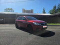 2010 Kia Ceed I Рестайлинг, красный, 555000 рублей - вид 2
