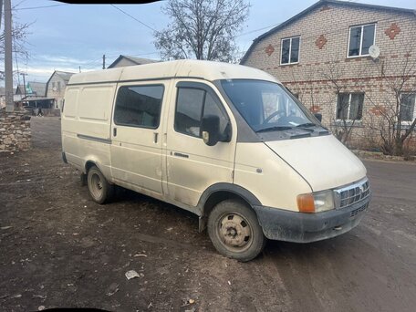 1999 ГАЗ ГАЗель (2705), бежевый, 230000 рублей, вид 4
