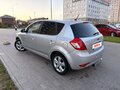 2010 Kia Ceed I Рестайлинг, серебристый, 560000 рублей - вид 3