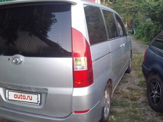 2010 Great Wall Cowry (V80), серый, 599999 рублей, вид 1