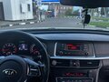 2019 Kia Optima IV Рестайлинг, белый, 1320000 рублей - вид 7