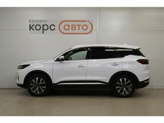 2024 Xcite X-Cross 7, белый, 1899000 рублей, вид 2
